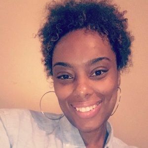 Meet your Posher, Tiffany